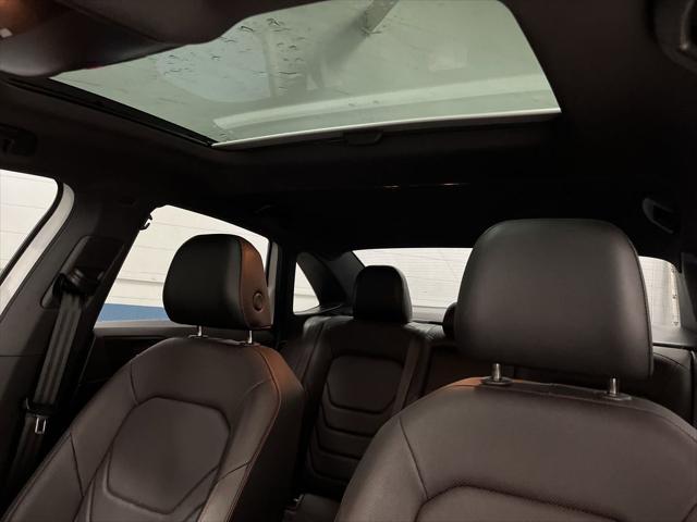 used 2023 Volkswagen Jetta GLI car, priced at $23,883