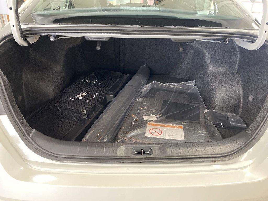 new 2025 Nissan Altima car, priced at $31,862