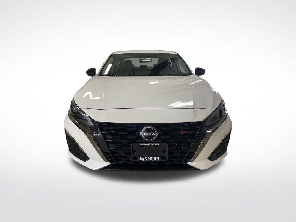 new 2025 Nissan Altima car, priced at $31,862