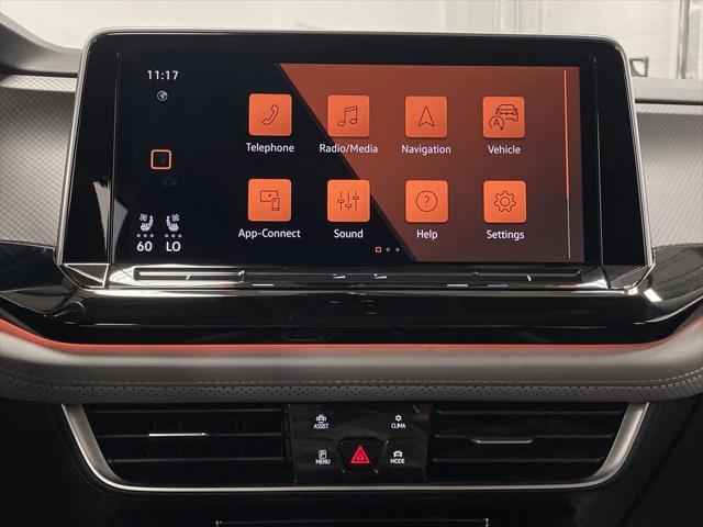 used 2024 Volkswagen Atlas car, priced at $41,621