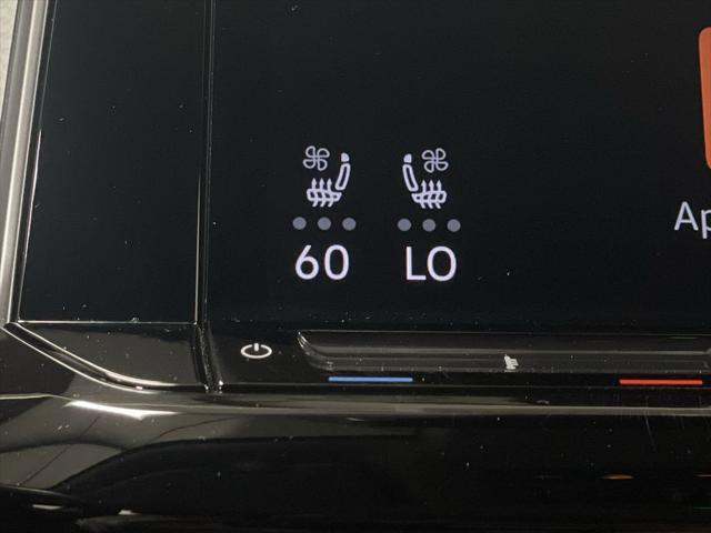 used 2024 Volkswagen Atlas car, priced at $41,621