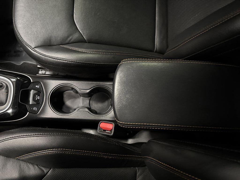 used 2020 Jeep Compass car, priced at $16,272