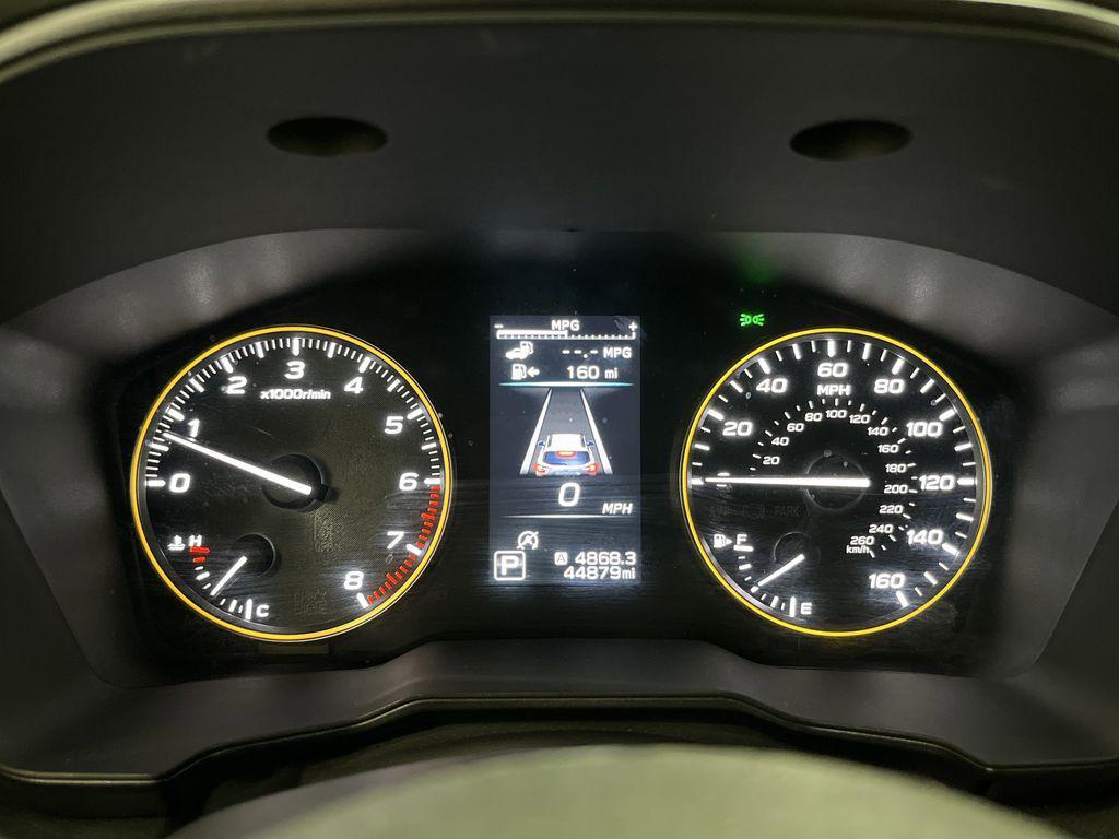used 2022 Subaru Outback car, priced at $29,801