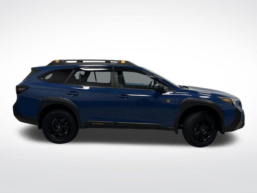 used 2022 Subaru Outback car, priced at $29,801