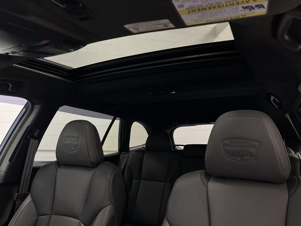used 2022 Subaru Outback car, priced at $29,801