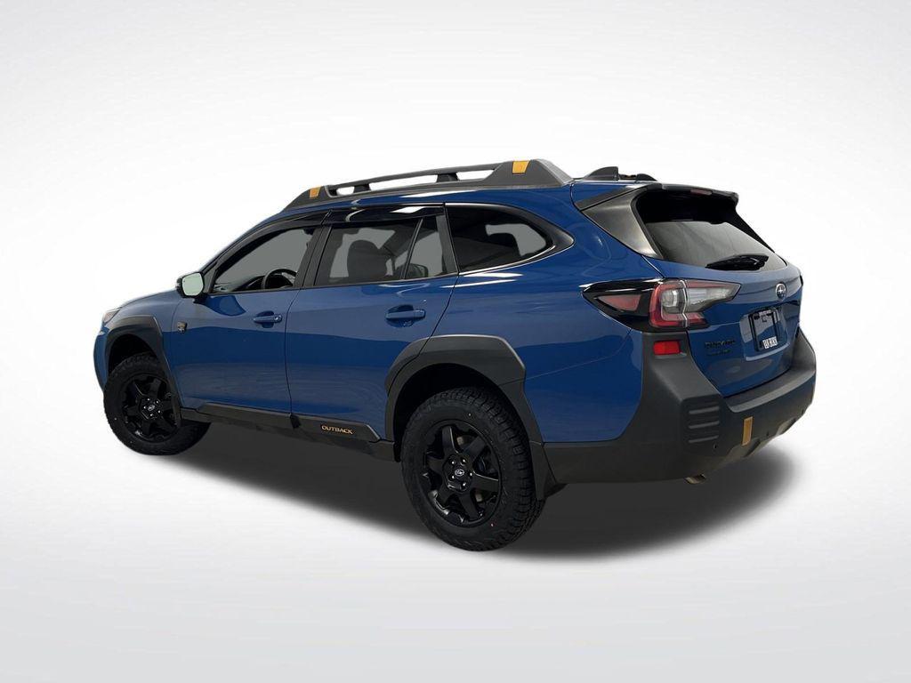 used 2022 Subaru Outback car, priced at $29,801