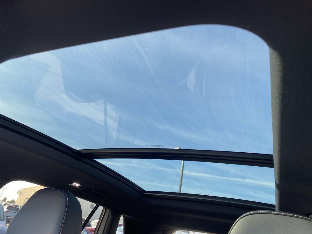 new 2026 Volkswagen Tiguan car, priced at $39,049