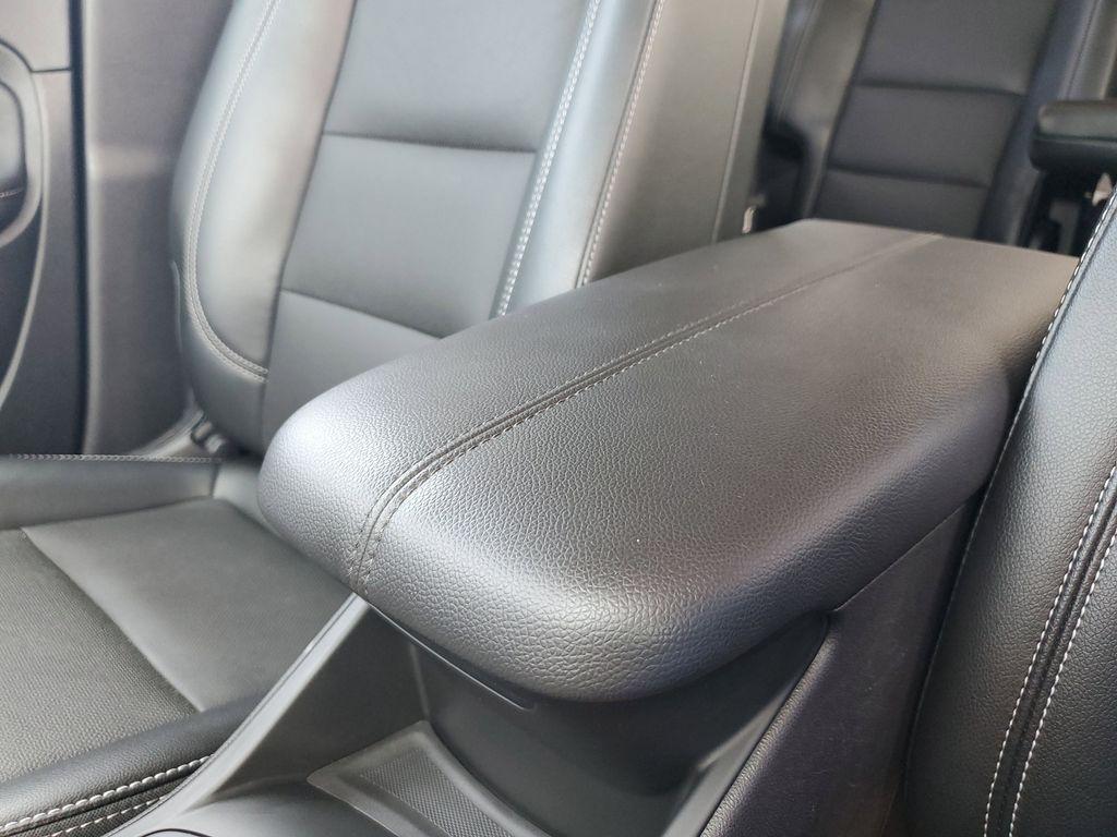 used 2023 GMC Terrain car, priced at $24,544