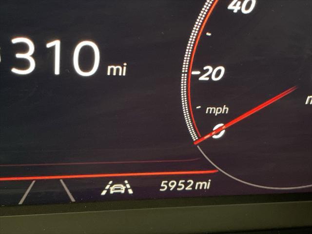 used 2024 Volkswagen Jetta GLI car, priced at $28,495