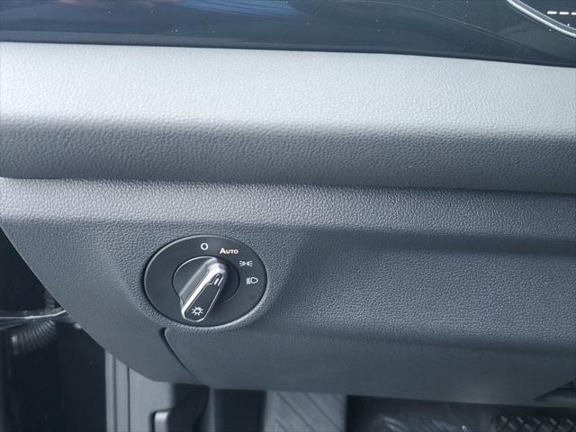 new 2025 Volkswagen Jetta car, priced at $22,139