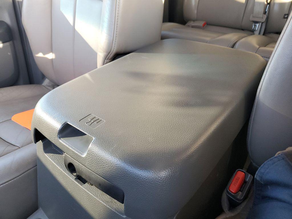 used 2016 Nissan NV Passenger NV3500 HD car, priced at $19,609
