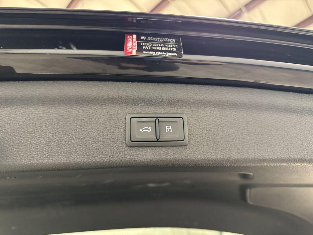 used 2023 Audi Q3 car, priced at $32,595