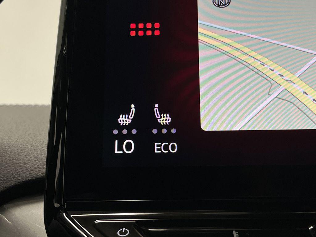 used 2023 Volkswagen ID.4 car, priced at $24,587