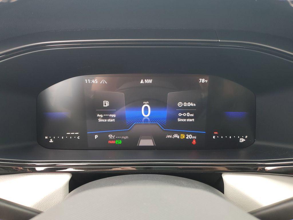 new 2025 Volkswagen Taos car, priced at $26,760
