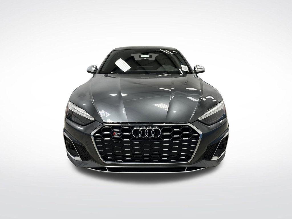 used 2022 Audi S5 car, priced at $42,995