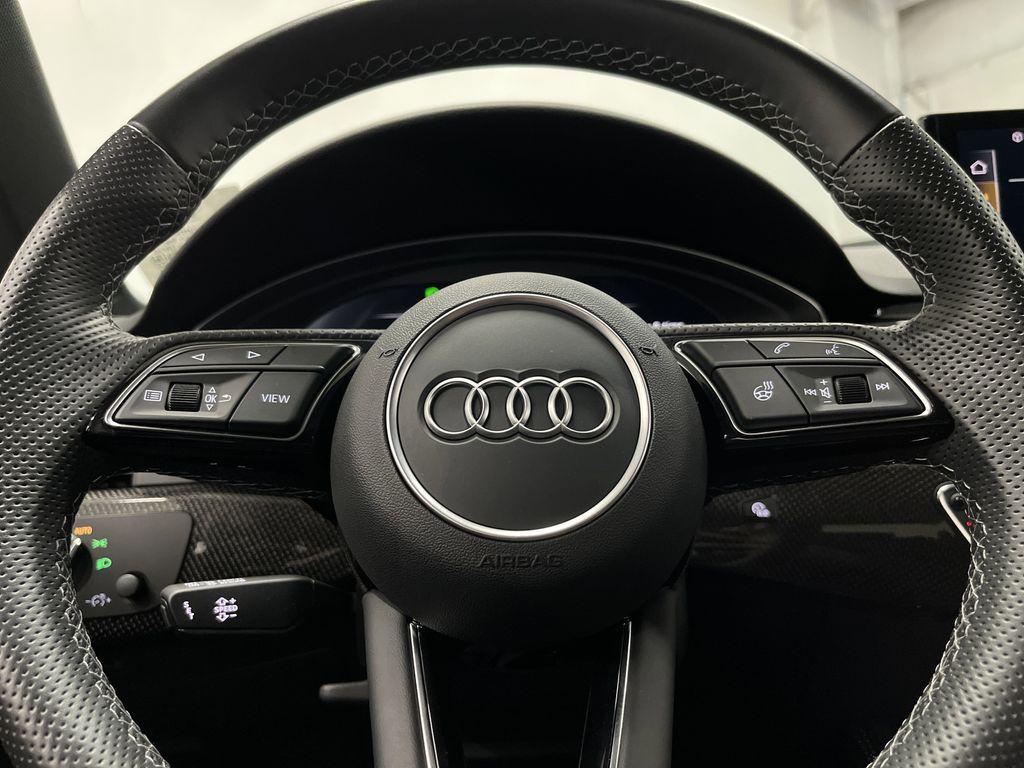 used 2022 Audi S5 car, priced at $42,995