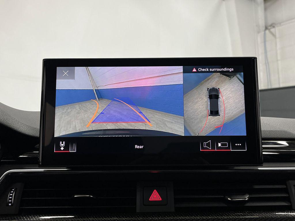 used 2022 Audi S5 car, priced at $42,995