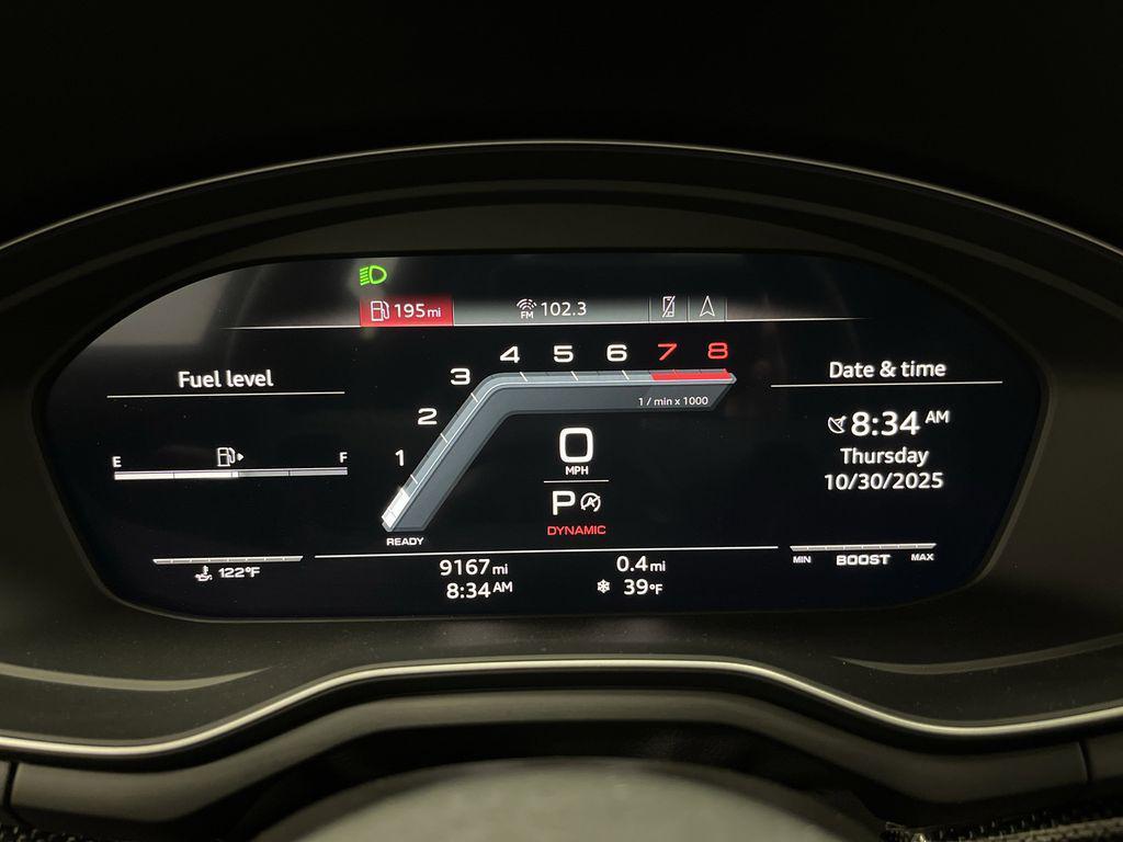 used 2022 Audi S5 car, priced at $42,995