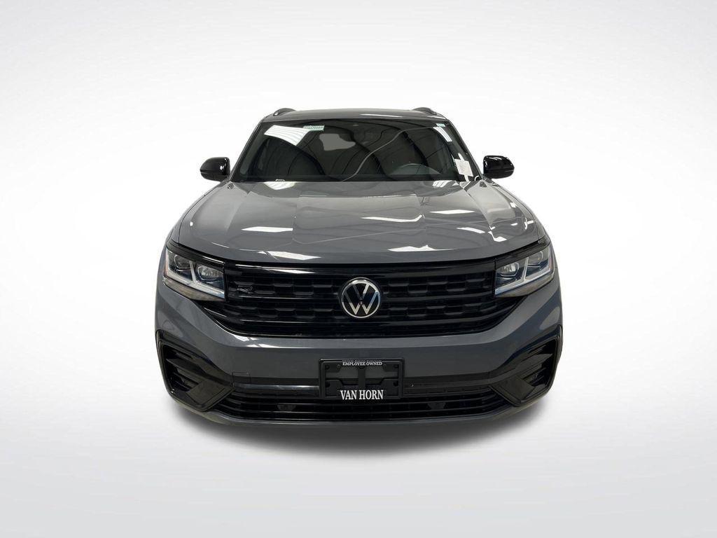 used 2023 Volkswagen Atlas Cross Sport car, priced at $29,995