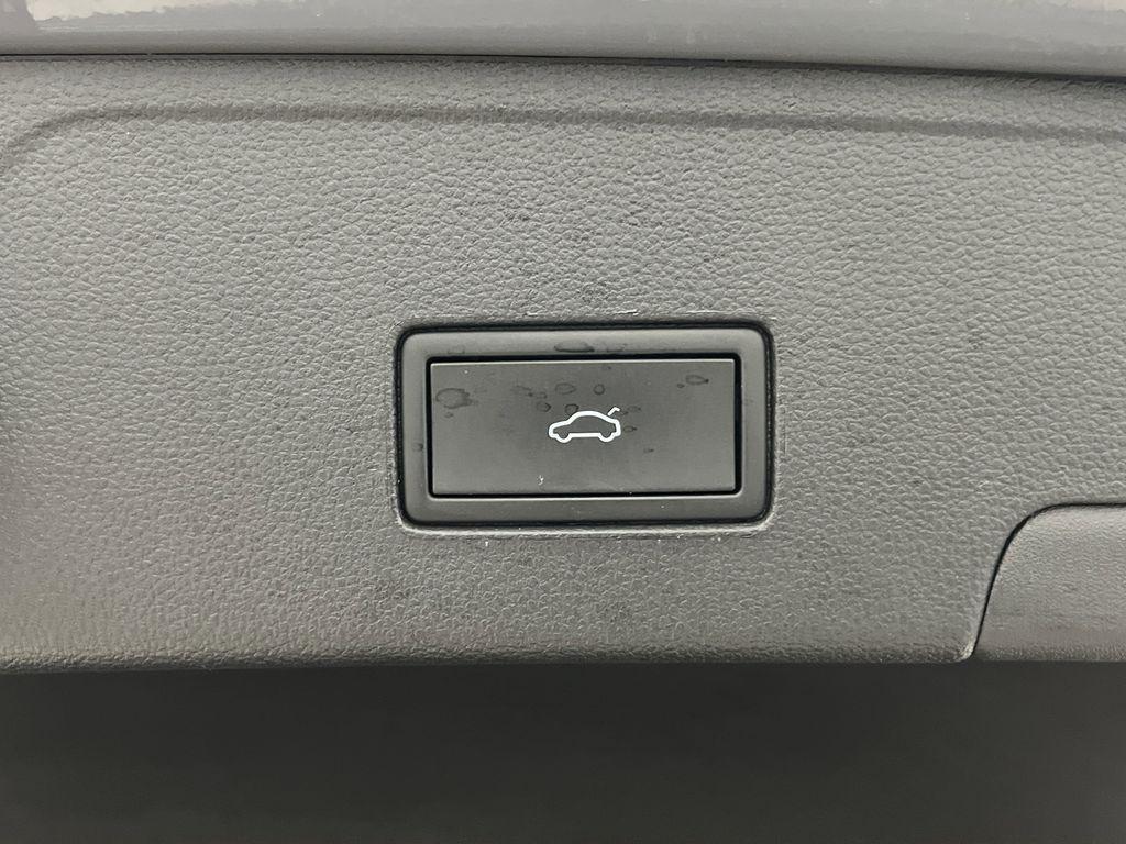 used 2023 Volkswagen Atlas Cross Sport car, priced at $29,995