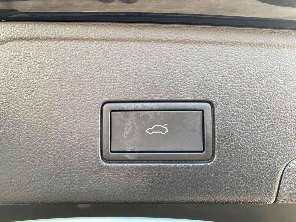 used 2024 Volkswagen Atlas Cross Sport car, priced at $38,995