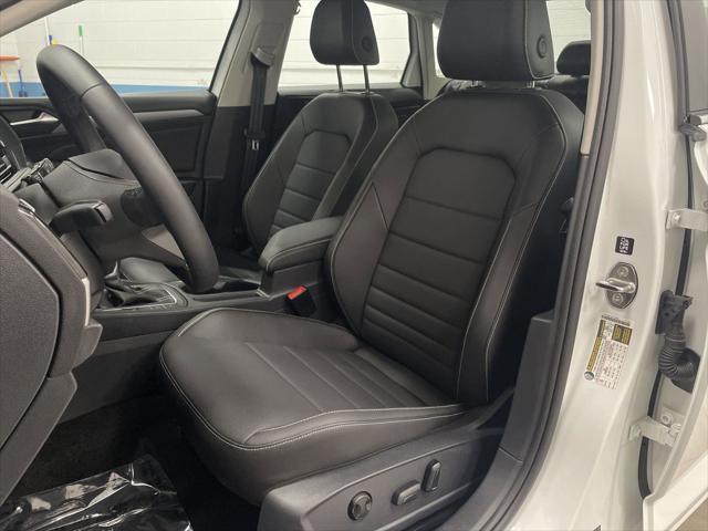 used 2024 Volkswagen Jetta car, priced at $21,995