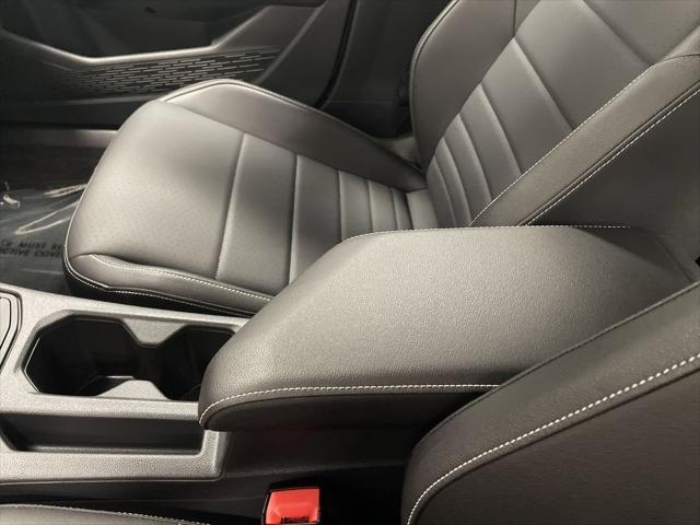 used 2024 Volkswagen Jetta car, priced at $21,995