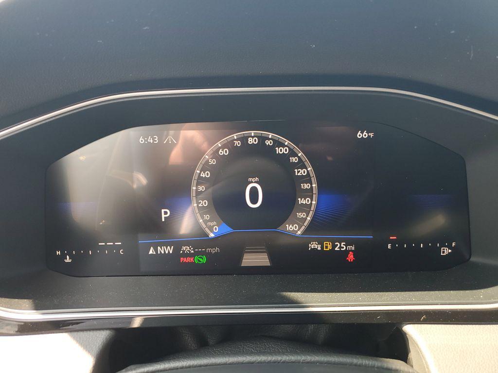 new 2025 Volkswagen Jetta car, priced at $24,792