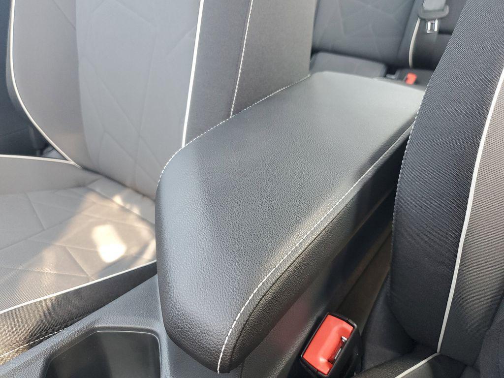 new 2025 Volkswagen Jetta car, priced at $24,792