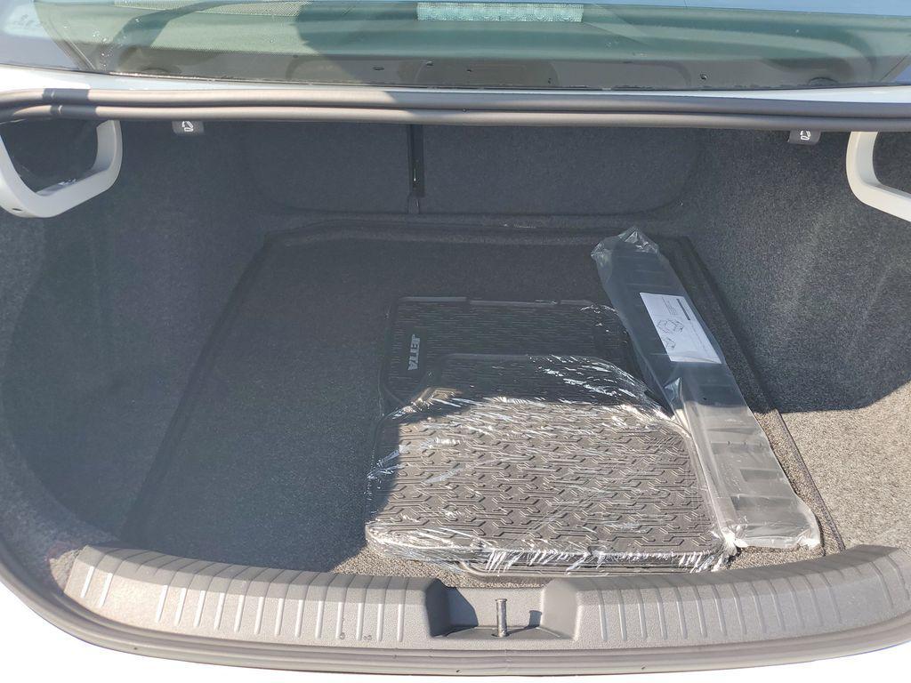 new 2025 Volkswagen Jetta car, priced at $24,792