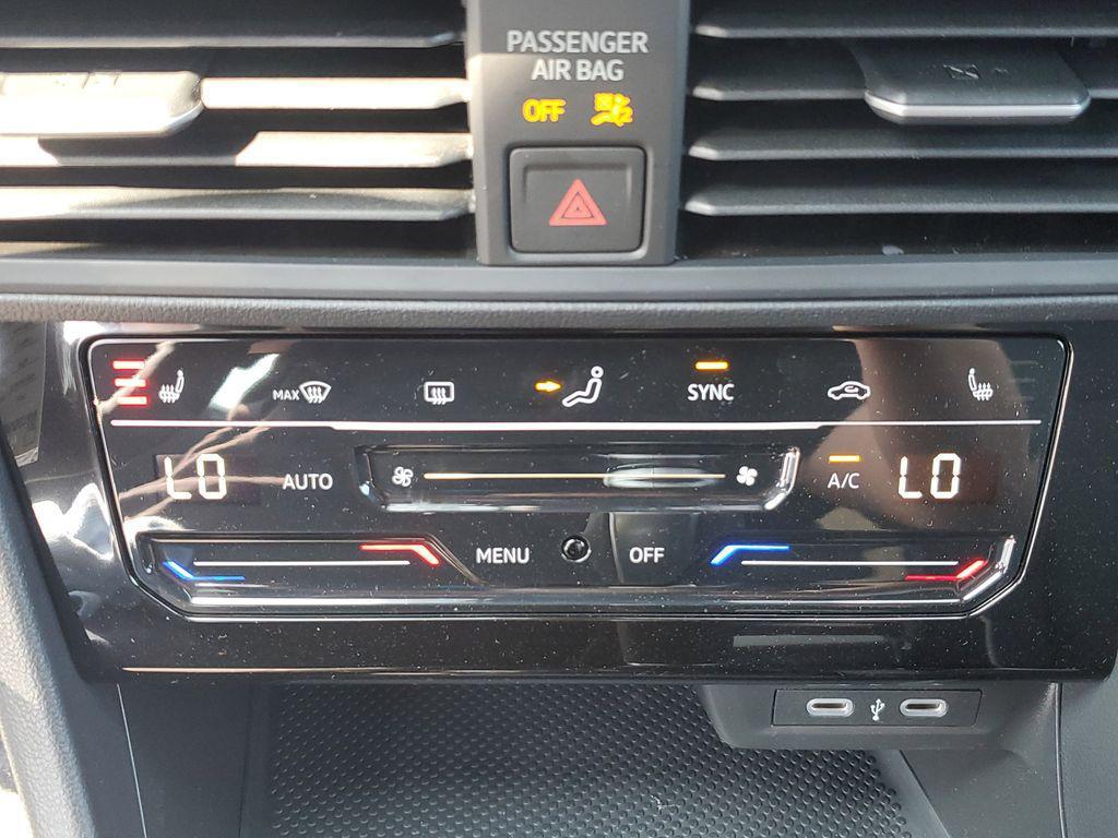 new 2025 Volkswagen Jetta car, priced at $24,792