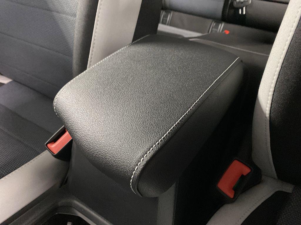 new 2025 Volkswagen Taos car, priced at $25,995