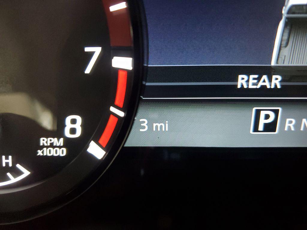 new 2025 Nissan Frontier car, priced at $38,946