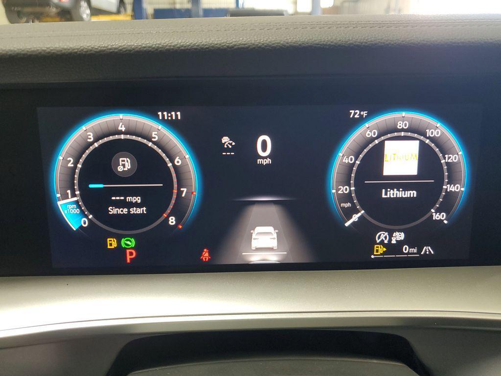 new 2025 Volkswagen Tiguan car, priced at $34,965