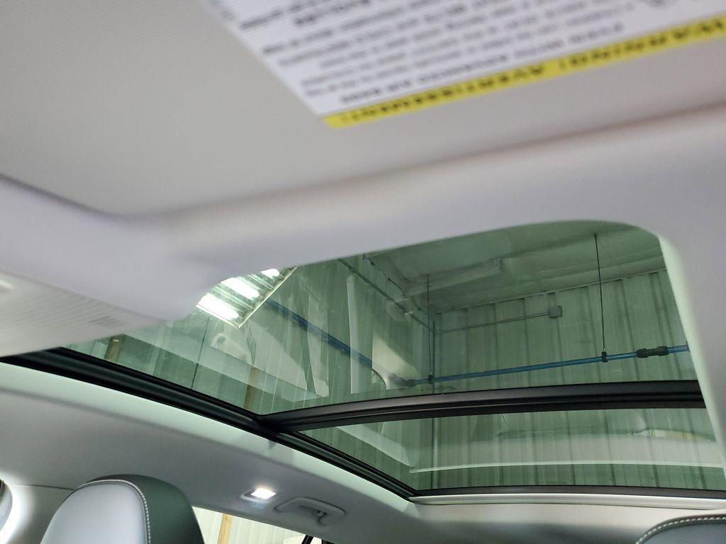 new 2025 Volkswagen Tiguan car, priced at $34,965