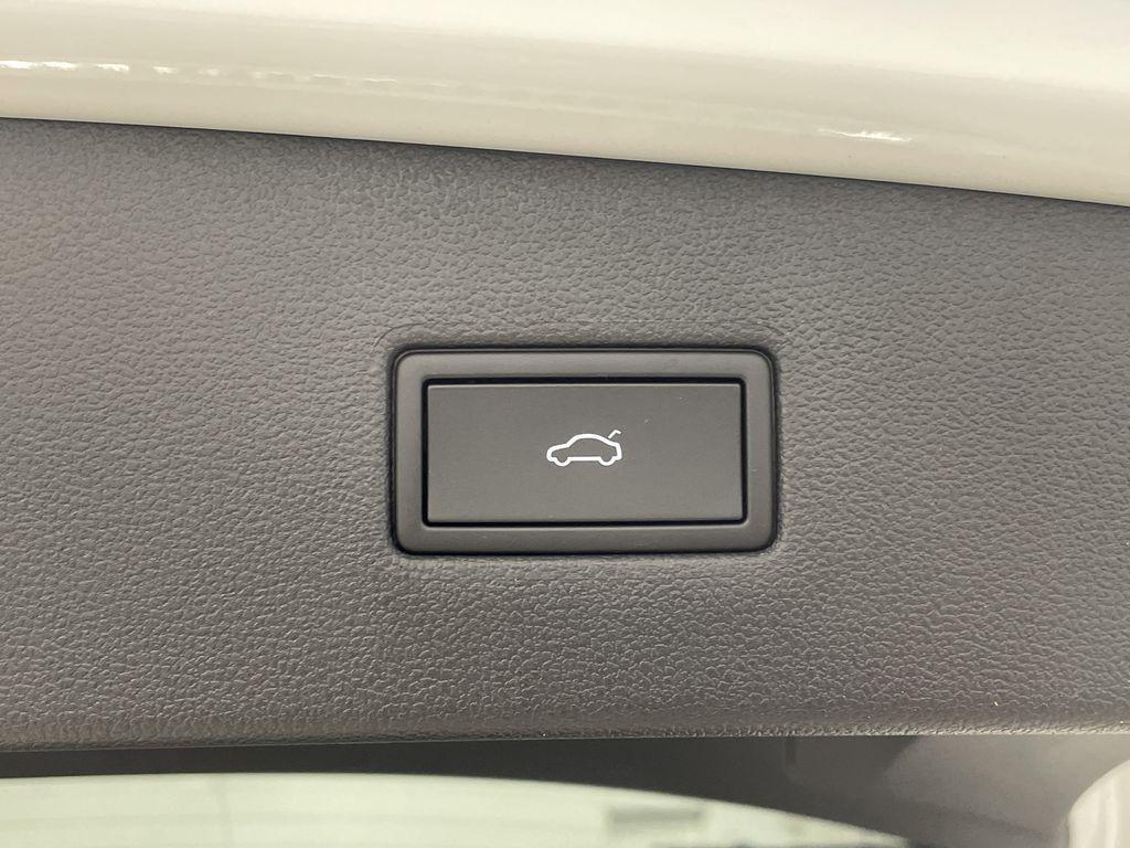 used 2024 Volkswagen Tiguan car, priced at $28,856
