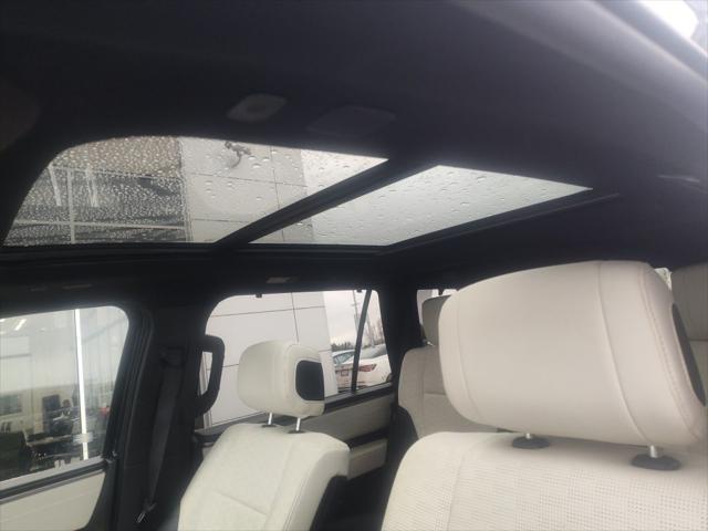 used 2024 Toyota Sequoia car, priced at $73,589