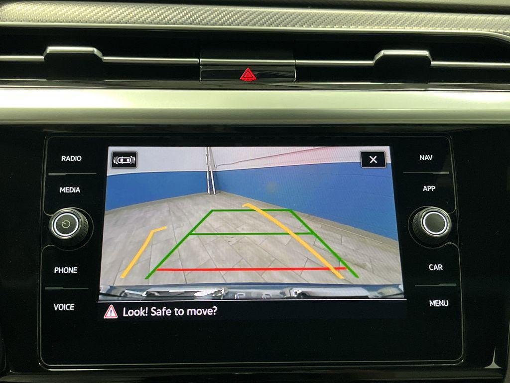 used 2023 Volkswagen Arteon car, priced at $30,942