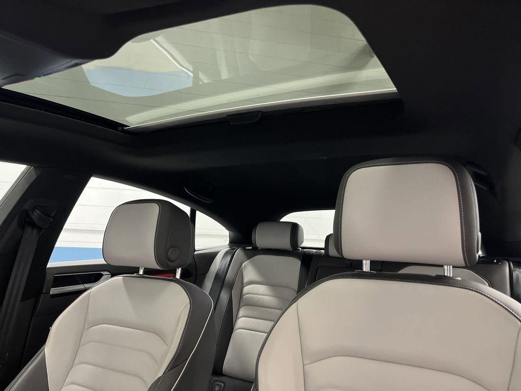 used 2023 Volkswagen Arteon car, priced at $30,942