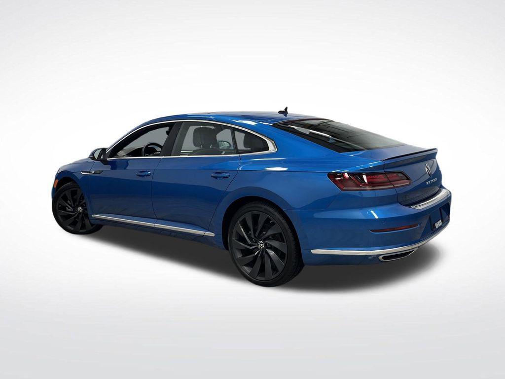 used 2023 Volkswagen Arteon car, priced at $30,942