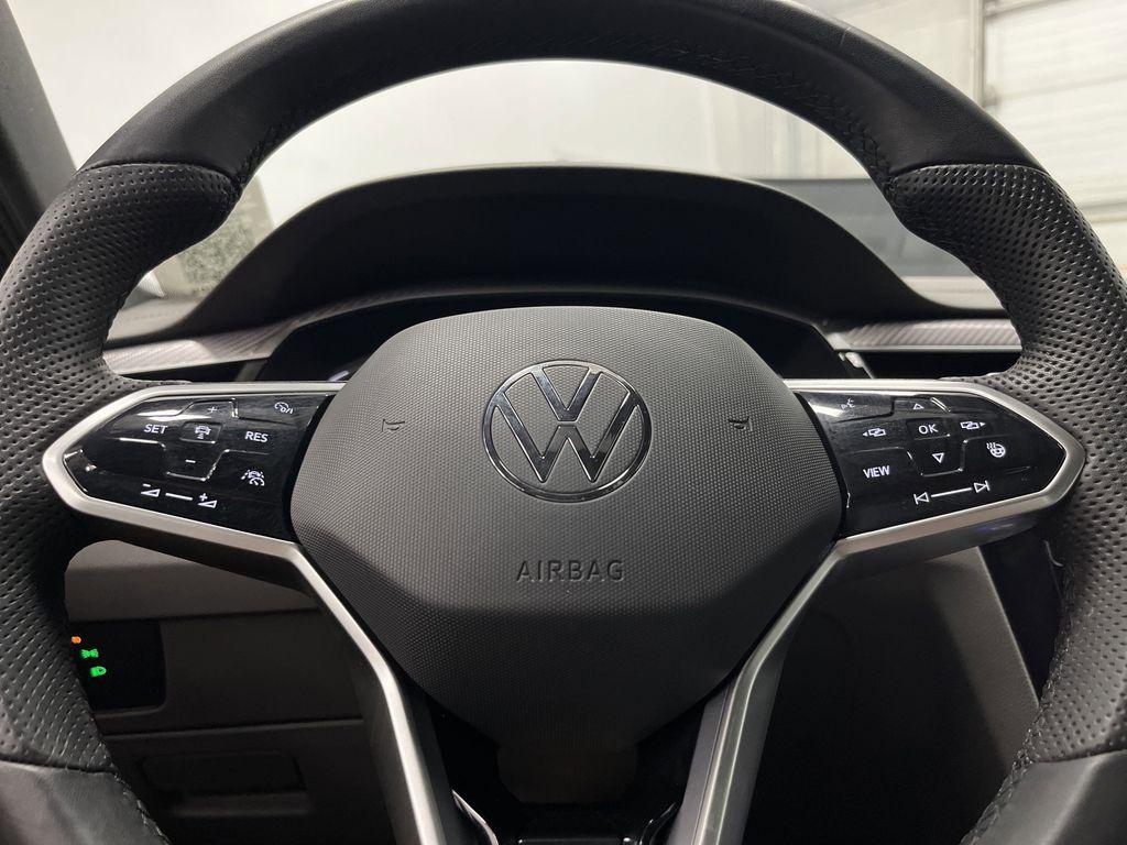 used 2023 Volkswagen Arteon car, priced at $30,942