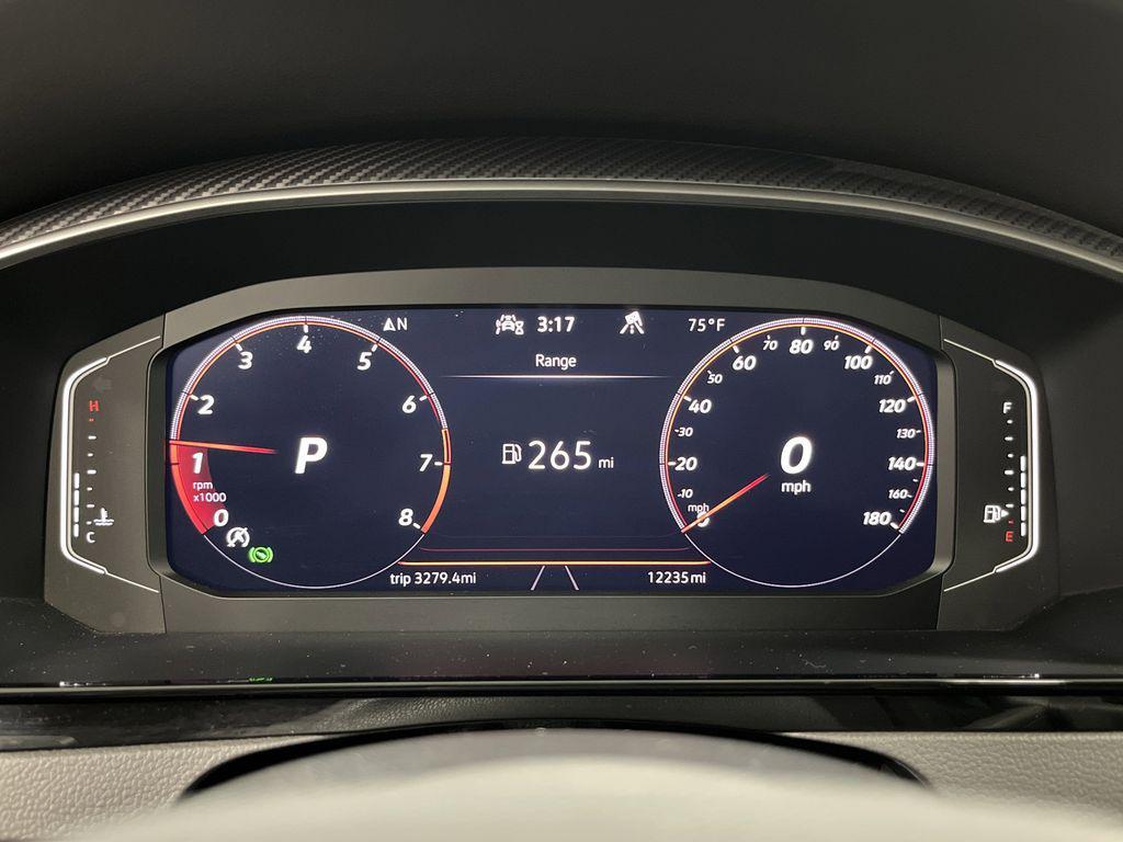 used 2023 Volkswagen Arteon car, priced at $30,942