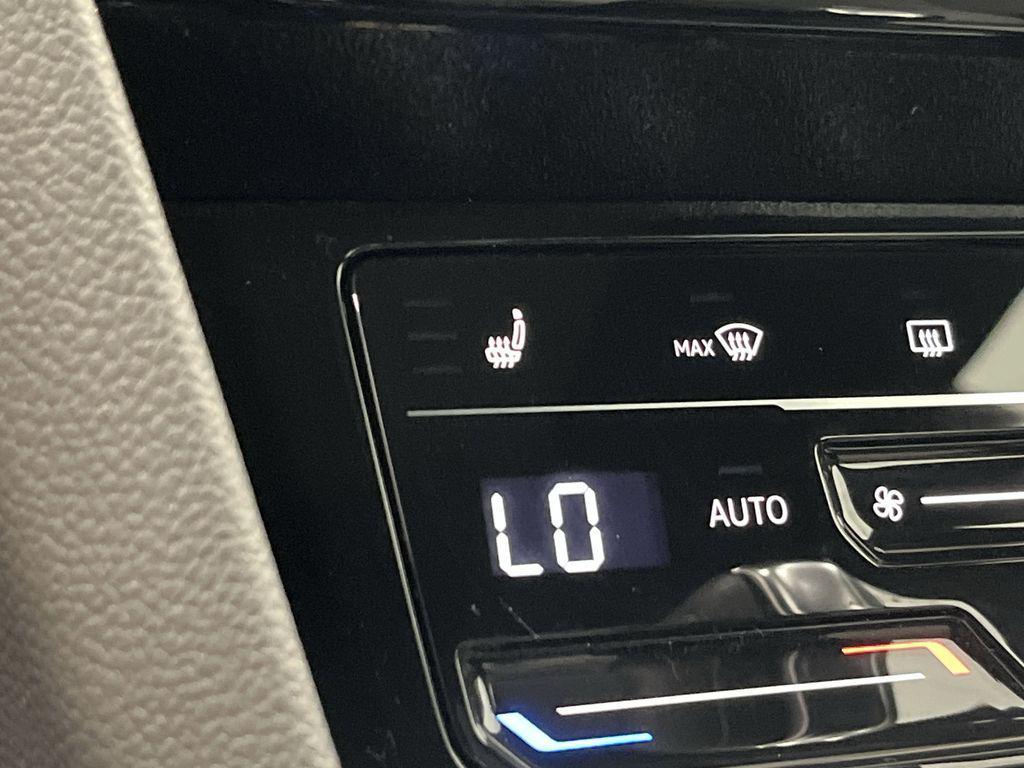 used 2023 Volkswagen Arteon car, priced at $30,942