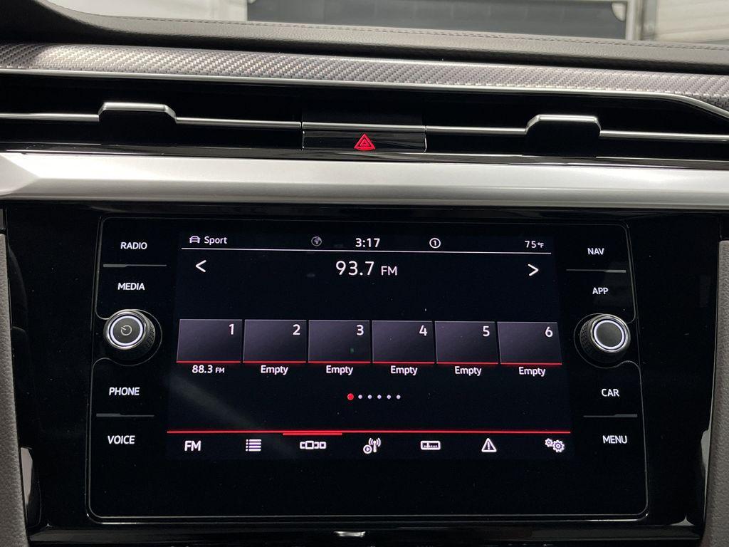 used 2023 Volkswagen Arteon car, priced at $30,942