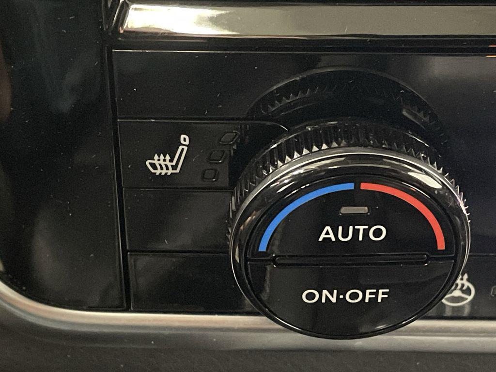 used 2023 Nissan Rogue car, priced at $26,413