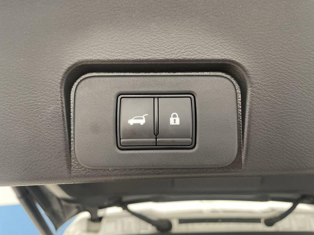 used 2023 Nissan Rogue car, priced at $26,413