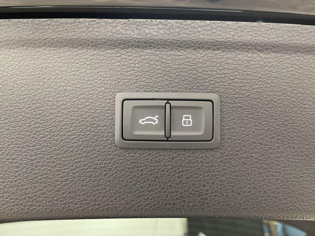 used 2024 Audi Q5 car, priced at $39,702