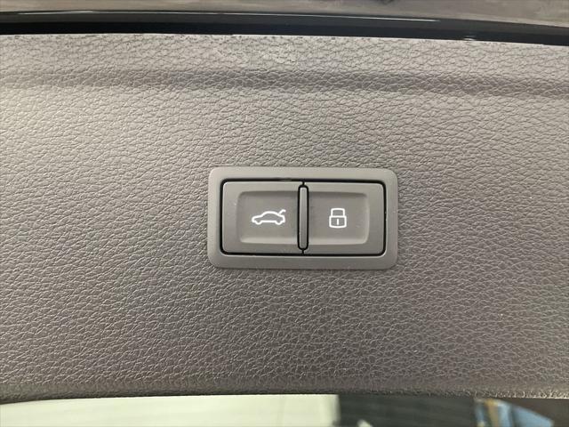 used 2024 Audi Q5 car, priced at $46,994