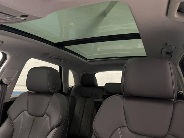 used 2024 Audi Q5 car, priced at $46,994