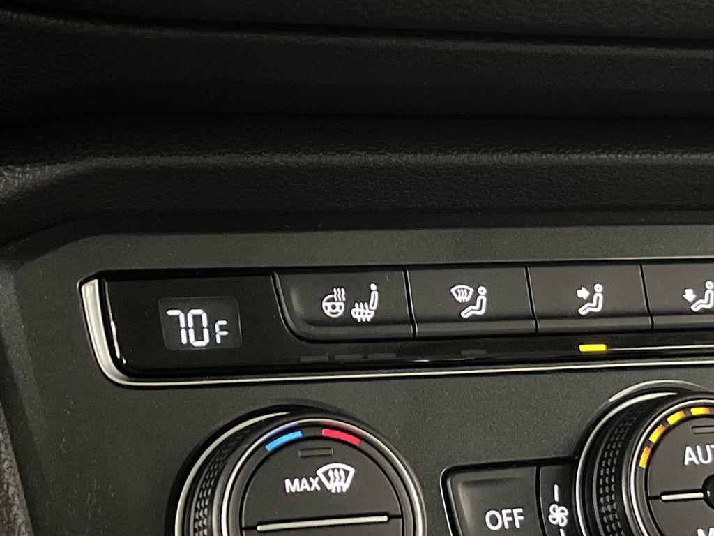 used 2019 Volkswagen Tiguan car, priced at $15,795